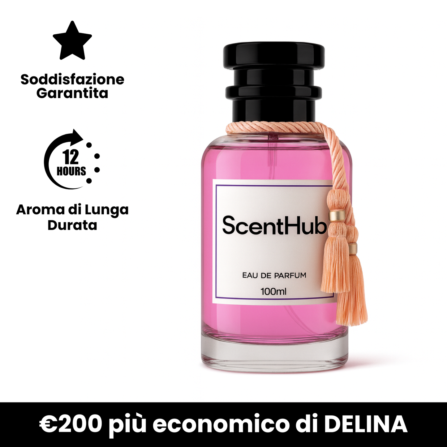 ScentHub Melina - 100ml