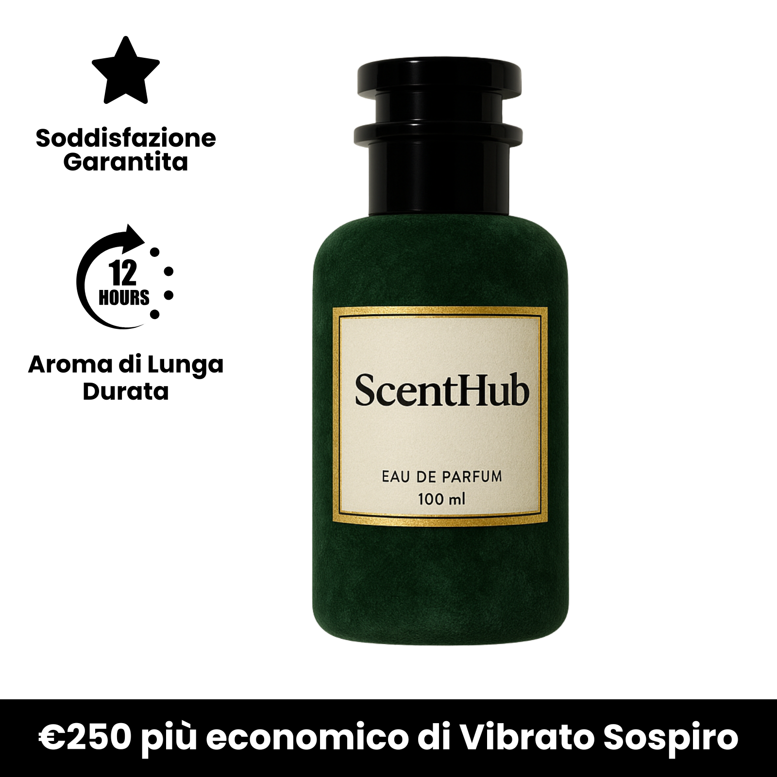 ScentHub Valvet - 100ml