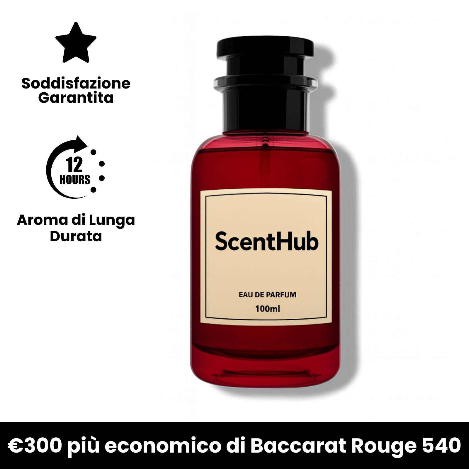 ScentHub 540 - 100ml
