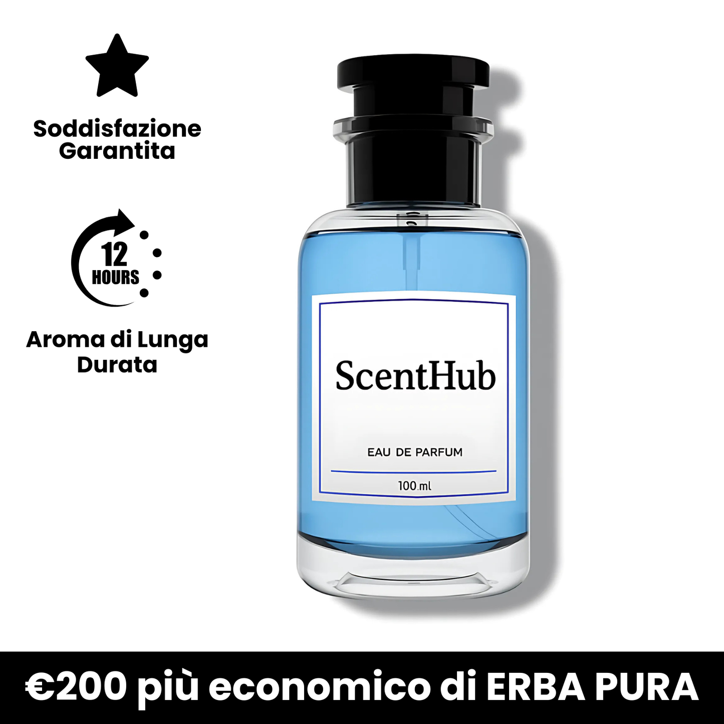 ScentHub Citrus - 100ml