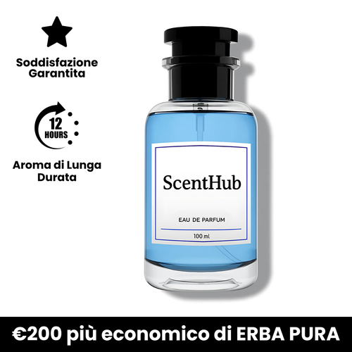 ScentHub Citrus - 100ml