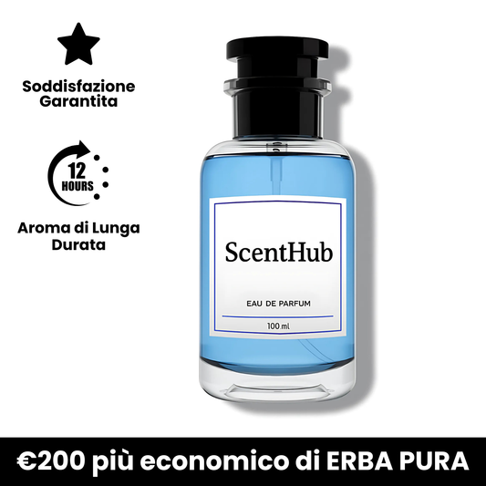 ScentHub Citrus - 100ml