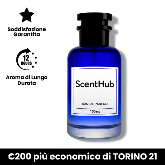 ScentHub 21 - 100ml